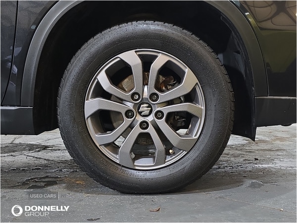 Used Suzuki Vitara 2017 for sale - 76551271: Photo 7