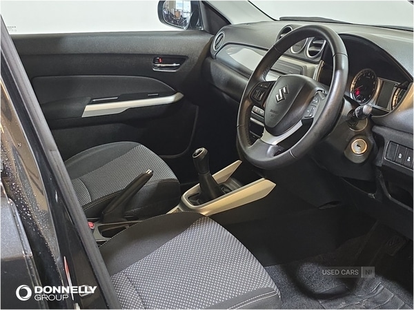 Used Suzuki Vitara 2017 for sale - 76551271: Photo 8