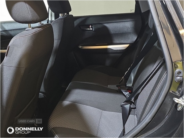 Used Suzuki Vitara 2017 for sale - 76551271: Photo 9