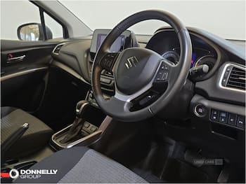 Used Suzuki SX4 S-Cross 2024 for sale - 79646824: Photo
