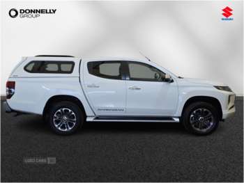 Used Mitsubishi L200 2021 for sale - 75200757: Photo