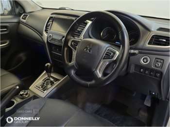 Used Mitsubishi L200 2021 for sale - 75200757: Photo