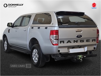 Used Ford Ranger 2022 for sale - 78385035: Photo