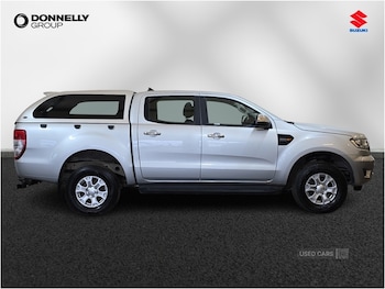 Used Ford Ranger 2022 for sale - 78385035: Photo