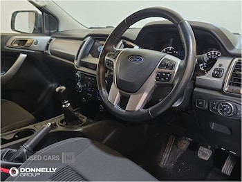 Used Ford Ranger 2022 for sale - 78385035: Photo