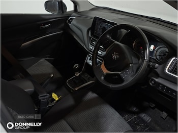 Used Suzuki SX4 S-Cross 2023 for sale - 77280221: Photo