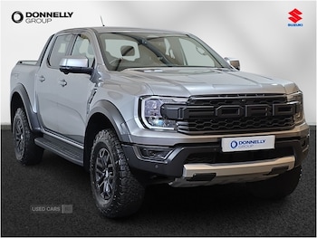 Used Ford Ranger 2025 for sale - 78101644: Photo