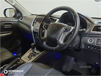 Used Mitsubishi L200 2021 for sale - 79591088: Photo