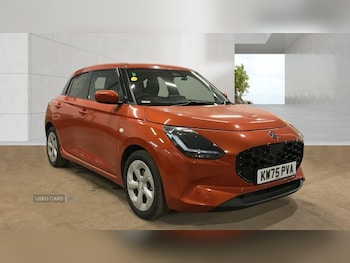 Used Suzuki Swift 2026 for sale - 79249195: Photo