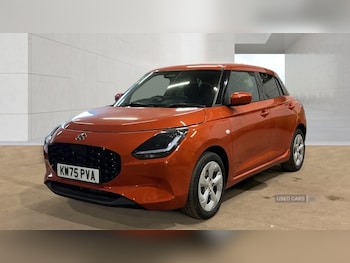 Used Suzuki Swift 2026 for sale - 79249195: Photo