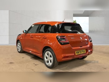 Used Suzuki Swift 2026 for sale - 79249195: Photo
