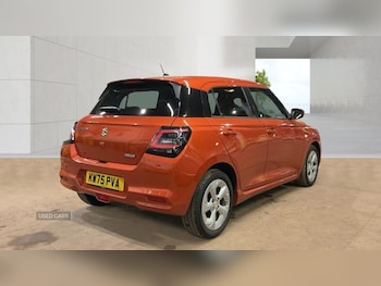Used Suzuki Swift 2026 for sale - 79249195: Photo