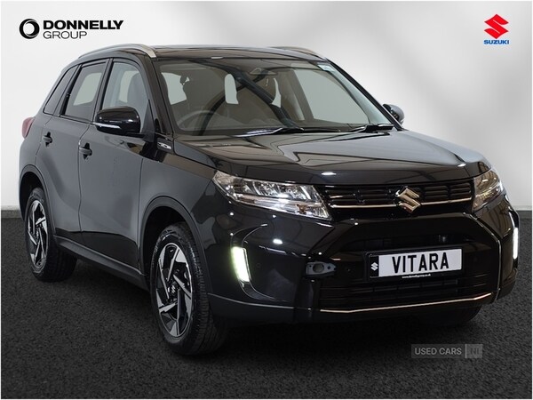 Used Suzuki Vitara 2025 for sale - 76840075: Photo 1