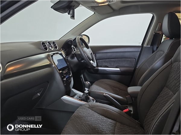 Used Suzuki Vitara 2025 for sale - 76840075: Photo 10