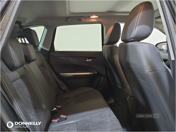 Used Suzuki Vitara 2025 for sale - 76840075: Photo 11