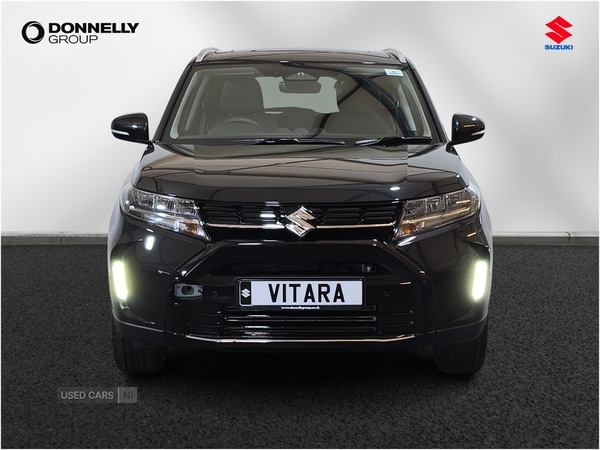 Used Suzuki Vitara 2025 for sale - 76840075: Photo 12