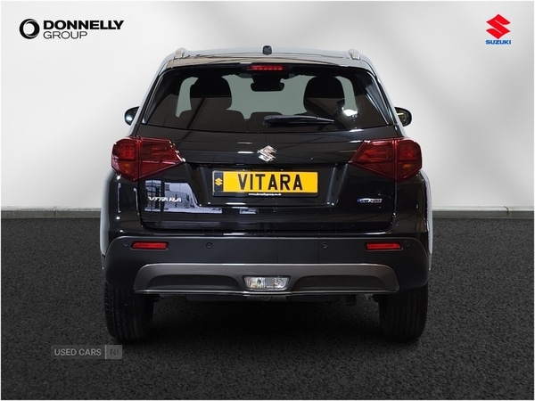 Used Suzuki Vitara 2025 for sale - 76840075: Photo 13