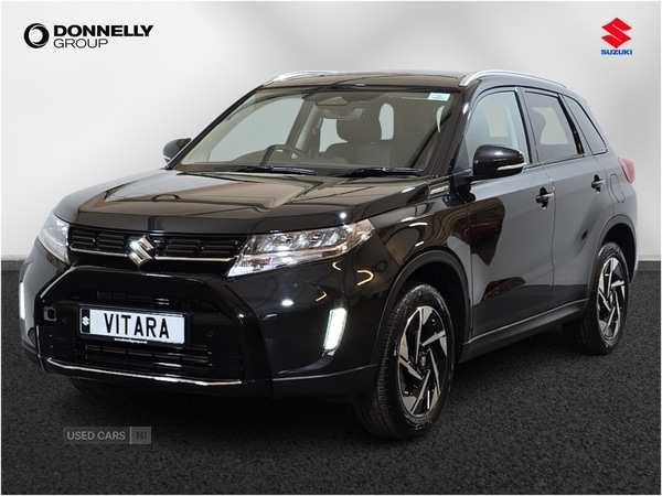Used Suzuki Vitara 2025 for sale - 76840075: Photo 15