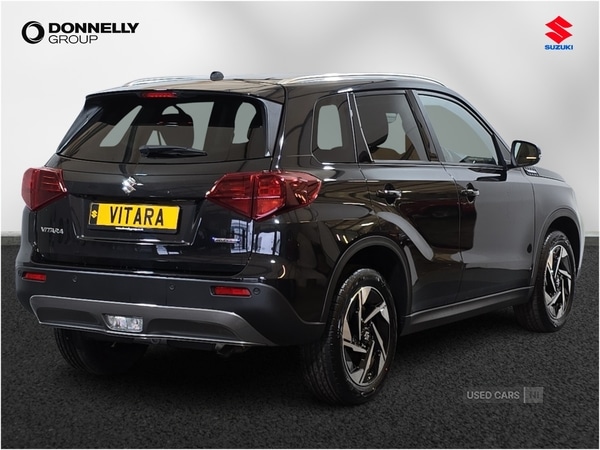 Used Suzuki Vitara 2025 for sale - 76840075: Photo 16