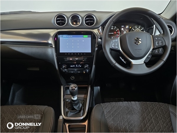 Used Suzuki Vitara 2025 for sale - 76840075: Photo 17