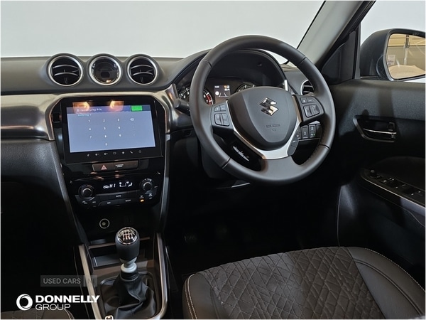 Used Suzuki Vitara 2025 for sale - 76840075: Photo 18