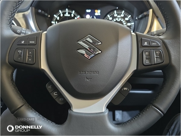 Used Suzuki Vitara 2025 for sale - 76840075: Photo 19