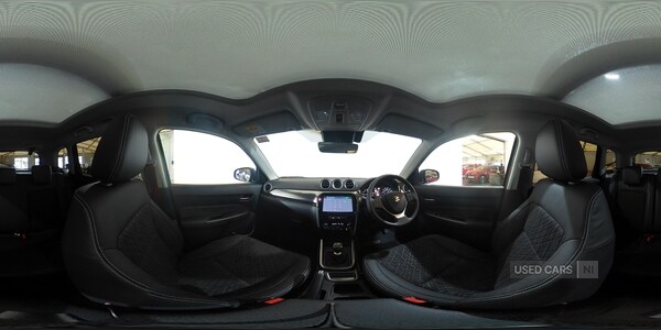 Used Suzuki Vitara 2025 for sale - 76840075: Photo 2