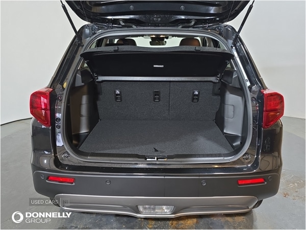 Used Suzuki Vitara 2025 for sale - 76840075: Photo 22