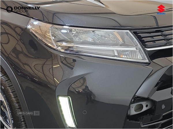 Used Suzuki Vitara 2025 for sale - 76840075: Photo 23