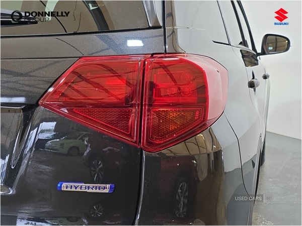 Used Suzuki Vitara 2025 for sale - 76840075: Photo 24