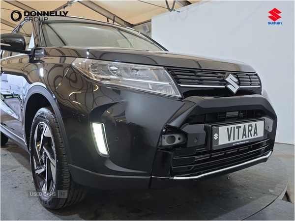Used Suzuki Vitara 2025 for sale - 76840075: Photo 25