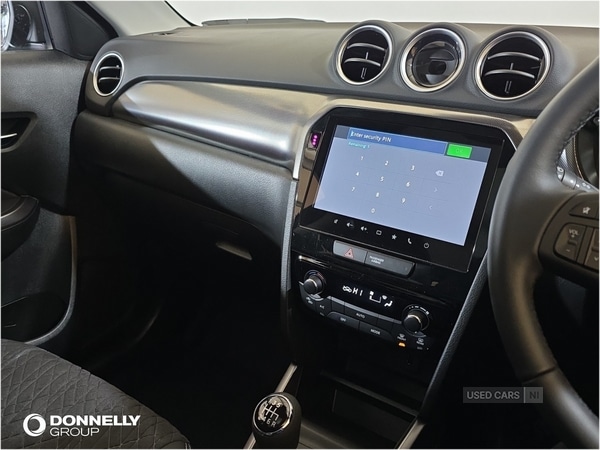 Used Suzuki Vitara 2025 for sale - 76840075: Photo 28