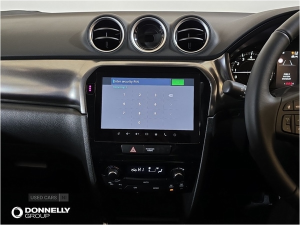 Used Suzuki Vitara 2025 for sale - 76840075: Photo 30