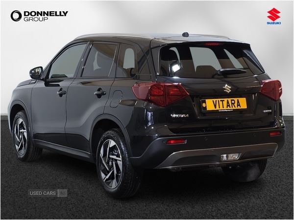 Used Suzuki Vitara 2025 for sale - 76840075: Photo 4