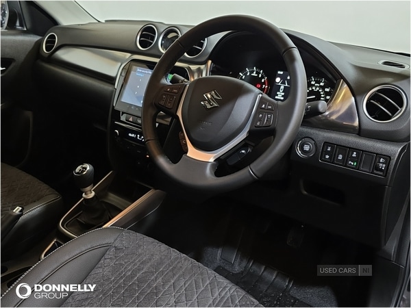 Used Suzuki Vitara 2025 for sale - 76840075: Photo 6