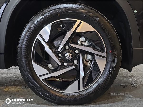 Used Suzuki Vitara 2025 for sale - 76840075: Photo 7