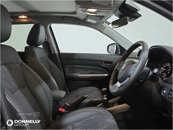 Used Suzuki Vitara 2025 for sale - 76840075: Photo 8