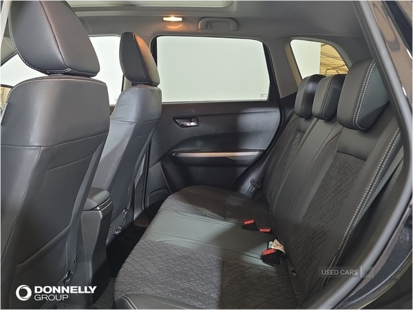 Used Suzuki Vitara 2025 for sale - 76840075: Photo 9