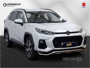 Used Suzuki Across 2023 for sale - 77738913: Photo