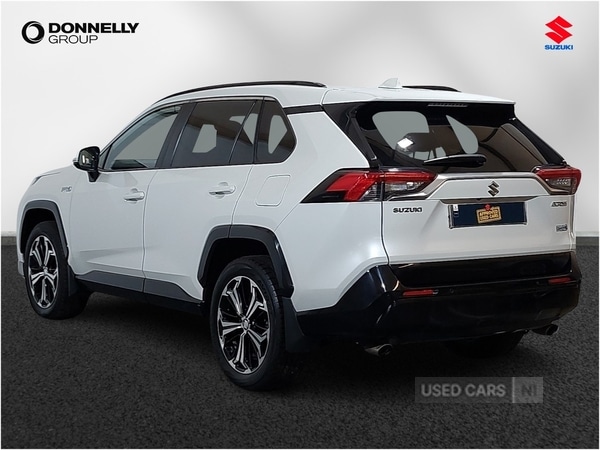 Used Suzuki Across 2023 for sale - 77738913: Photo 2