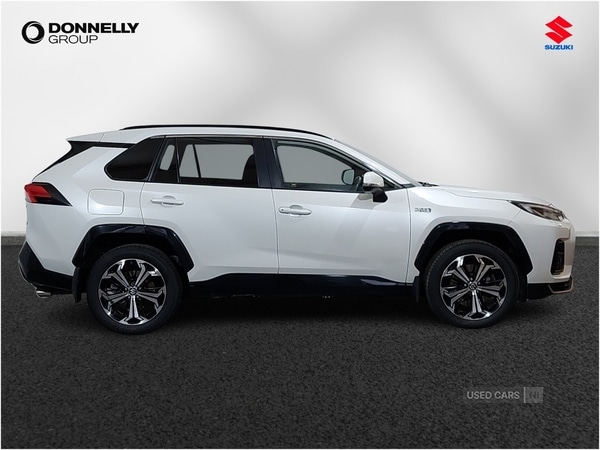 Used Suzuki Across 2023 for sale - 77738913: Photo 3