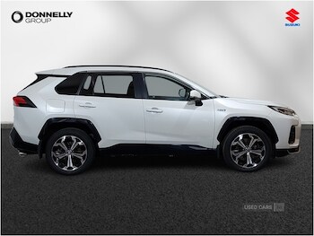 Used Suzuki Across 2023 for sale - 77738913: Photo