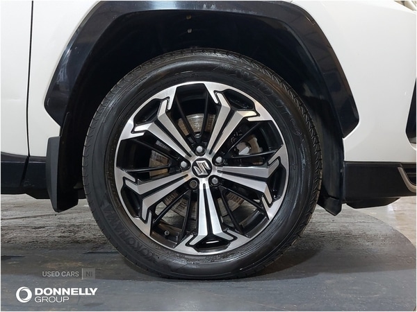 Used Suzuki Across 2023 for sale - 77738913: Photo 4