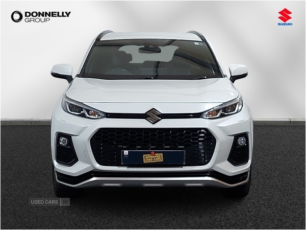 Used Suzuki Across 2023 for sale - 77738913: Photo 5