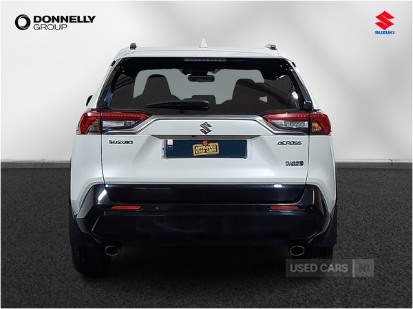 Used Suzuki Across 2023 for sale - 77738913: Photo 6