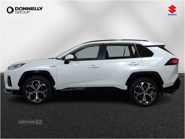 Used Suzuki Across 2023 for sale - 77738913: Photo 7