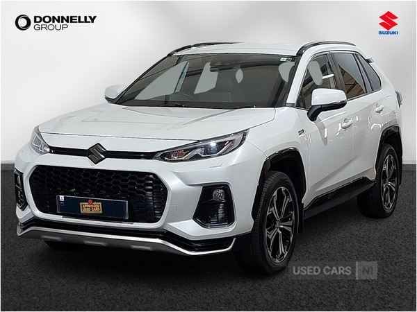 Used Suzuki Across 2023 for sale - 77738913: Photo 8