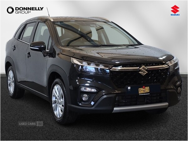 Used Suzuki SX4 S-Cross 2023 for sale - 76433537: Photo 1