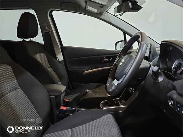 Used Suzuki SX4 S-Cross 2023 for sale - 76433537: Photo 10