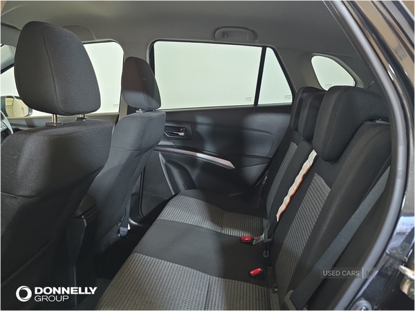 Used Suzuki SX4 S-Cross 2023 for sale - 76433537: Photo 11